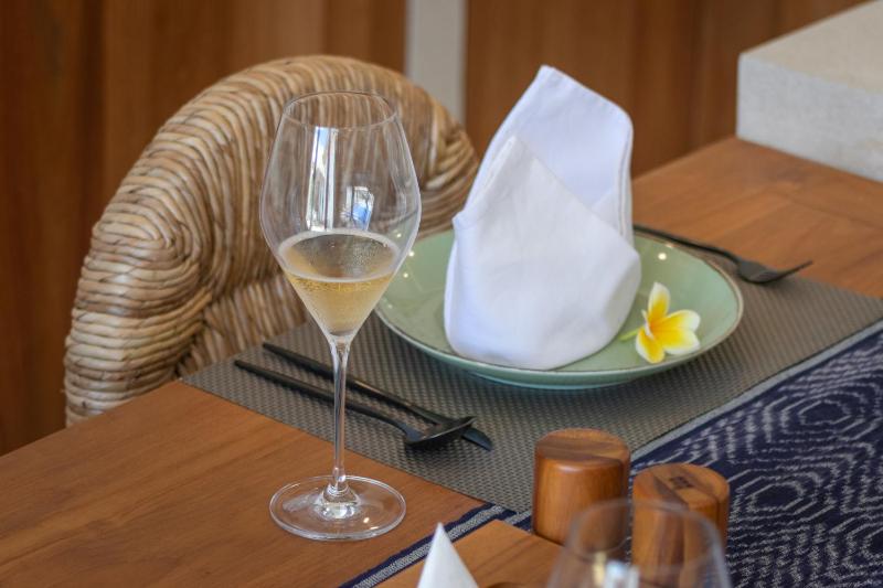 Chic 2BR Private Pool Villa in Canggu - image 46