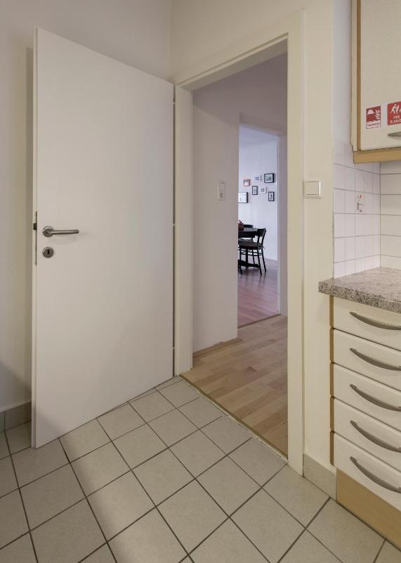 Next2Mozart-Apartment - image 13
