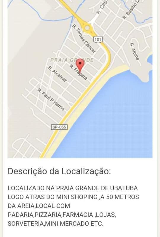 Apartamento Praia Grande - image 38