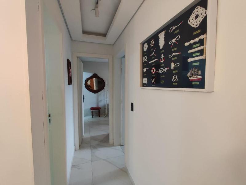 Apartamento Praia Grande - image 42