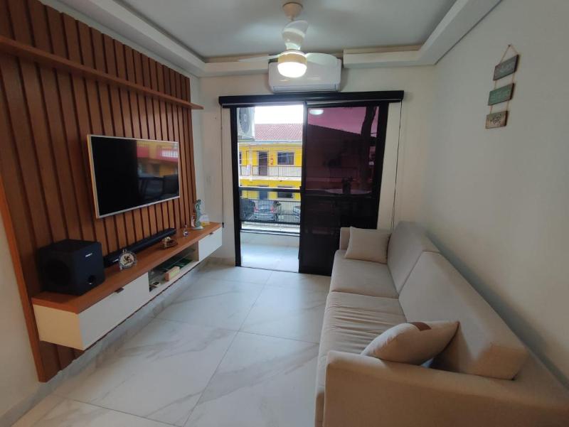 Apartamento Praia Grande - image 30