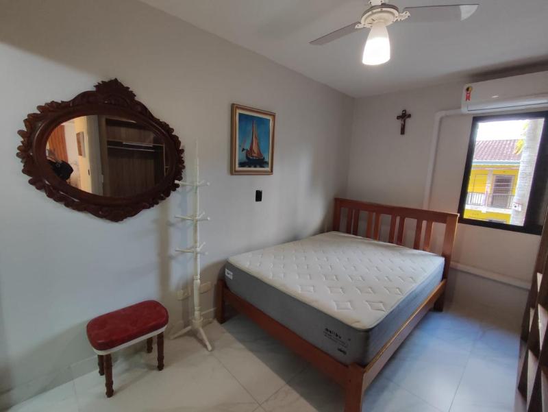 Apartamento Praia Grande - image 35