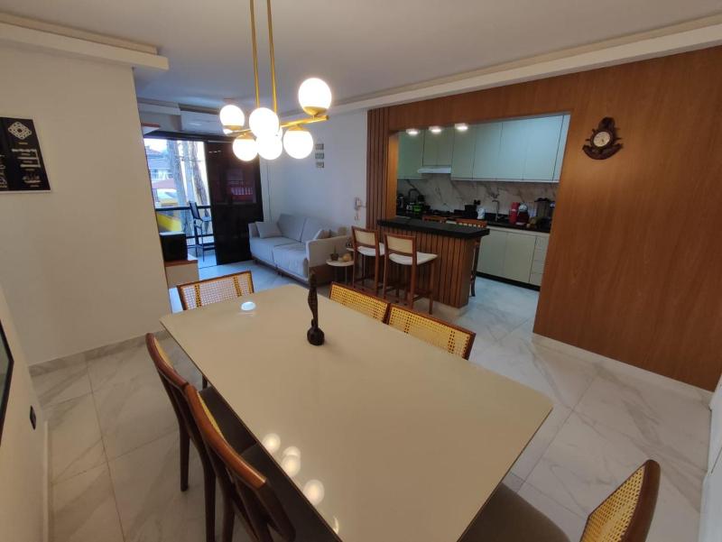 Apartamento Praia Grande - image 48