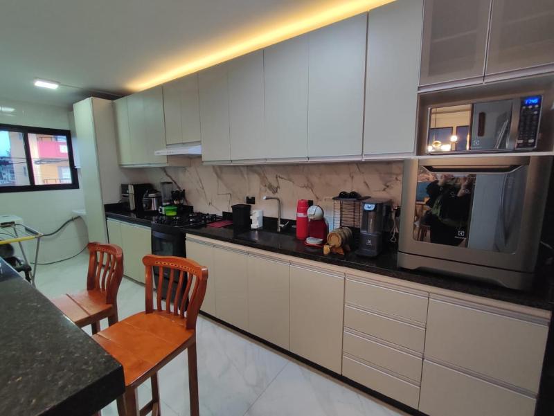 Apartamento Praia Grande - image 15