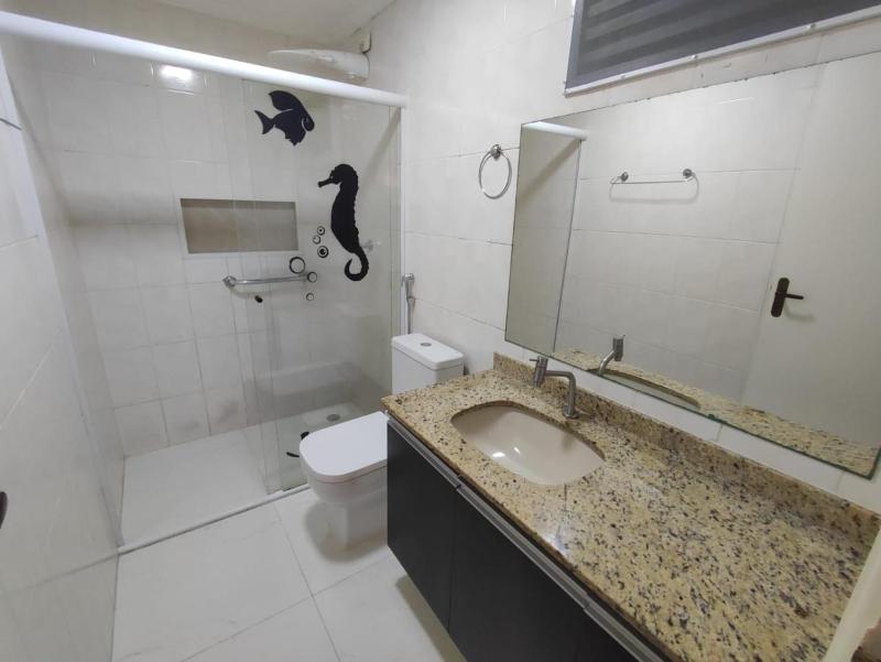Apartamento Praia Grande - image 14