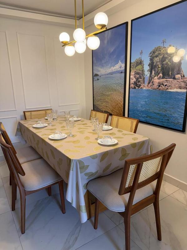 Apartamento Praia Grande - image 16