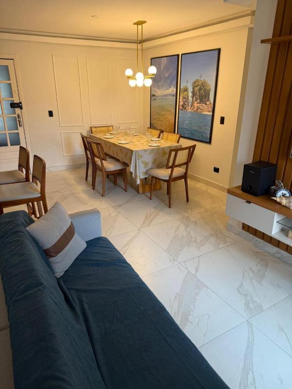 Apartamento Praia Grande - image 47