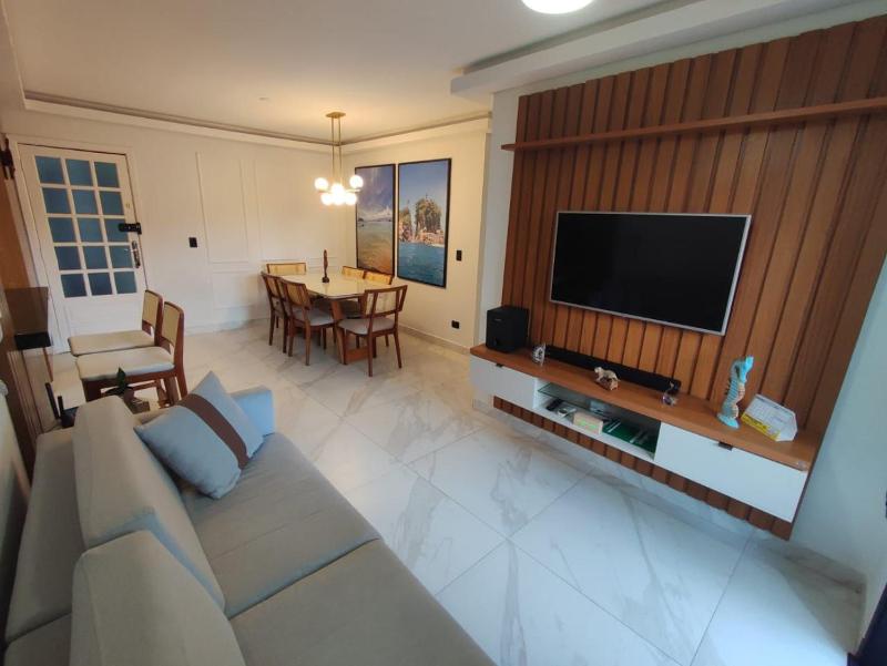 Apartamento Praia Grande - image 23