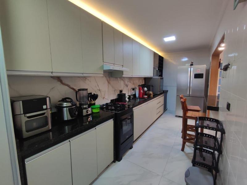 Apartamento Praia Grande - image 34