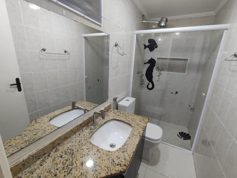 Apartamento Praia Grande - image 49