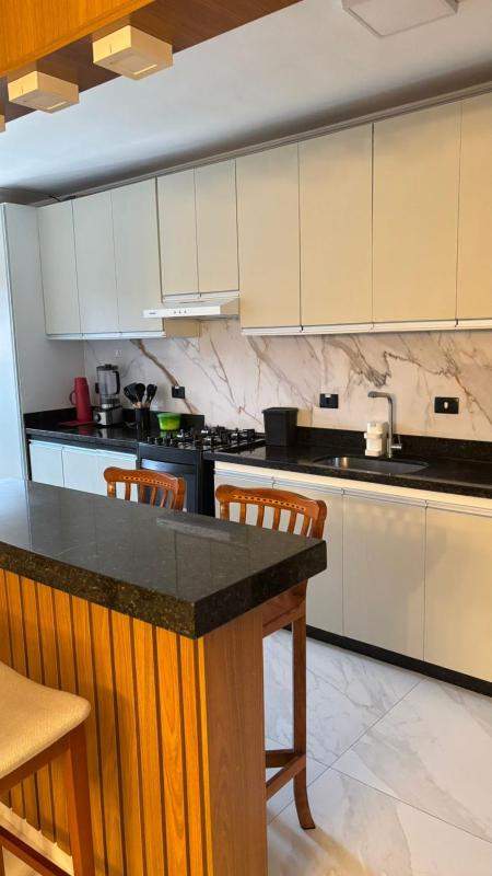 Apartamento Praia Grande - image 18