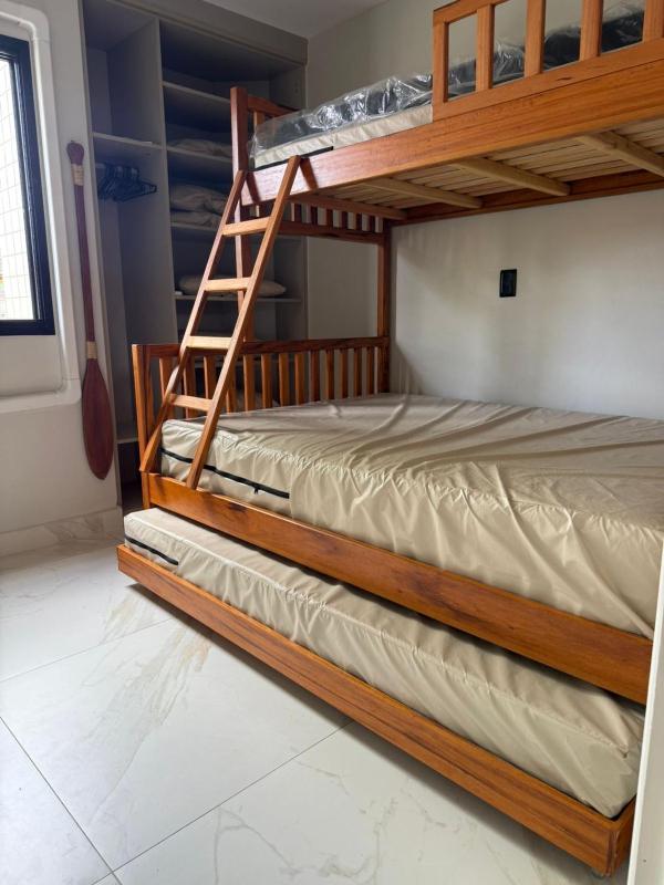 Apartamento Praia Grande - image 21