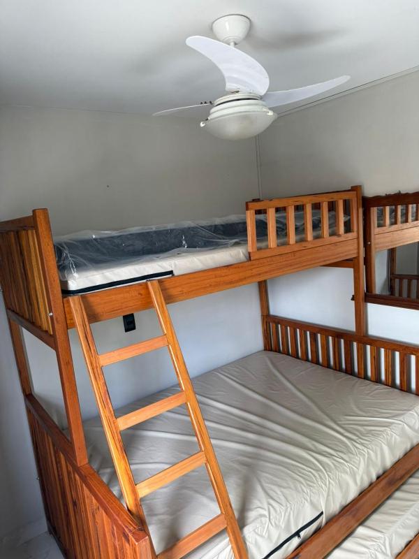 Apartamento Praia Grande - image 43