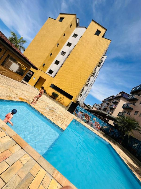 Apartamento Praia Grande - image 29