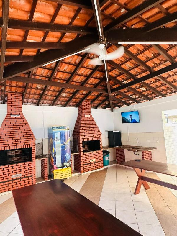 Apartamento Praia Grande - image 31
