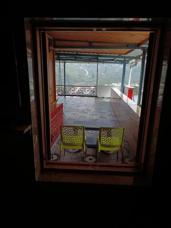 Wood Villa - image 11