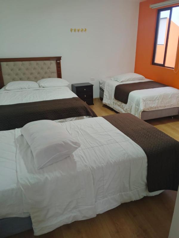 Hostal Dylan - image 10