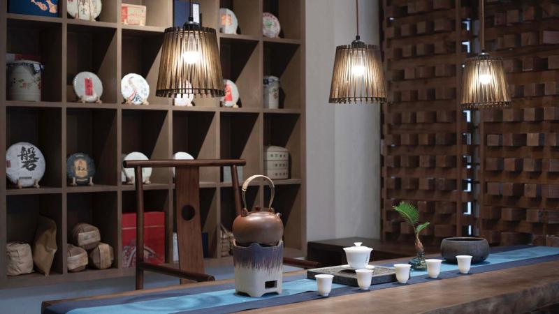 Suyintang·Lifestyle Aesthetics Resort Courtyard - image 32