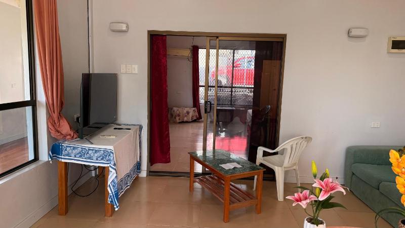 JNSi Appartments - image 8