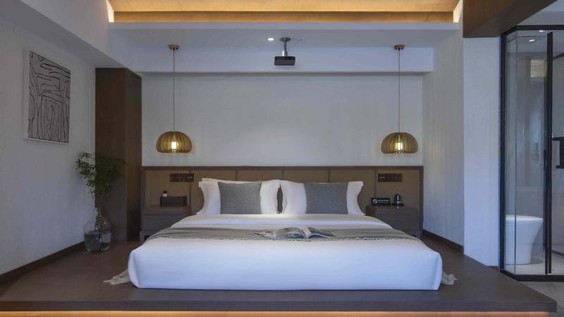 Suyintang·Lifestyle Aesthetics Resort Courtyard - image 48