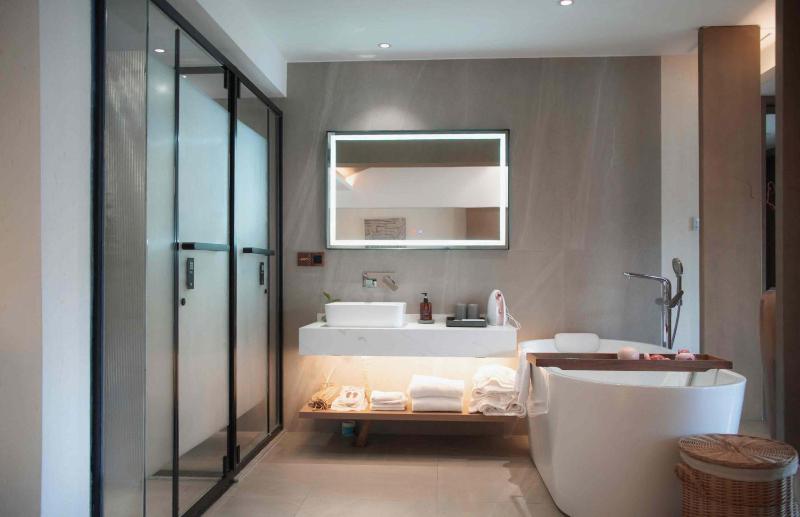 Suyintang·Lifestyle Aesthetics Resort Courtyard - image 18