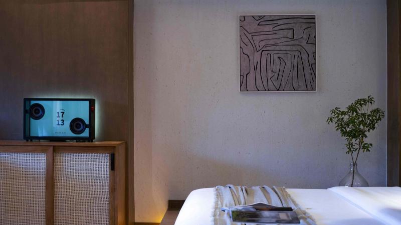 Suyintang·Lifestyle Aesthetics Resort Courtyard - image 20