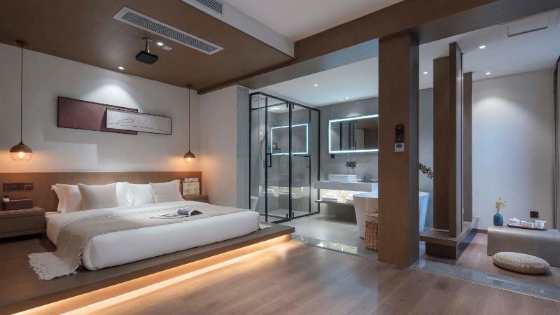 Suyintang·Lifestyle Aesthetics Resort Courtyard - image 3