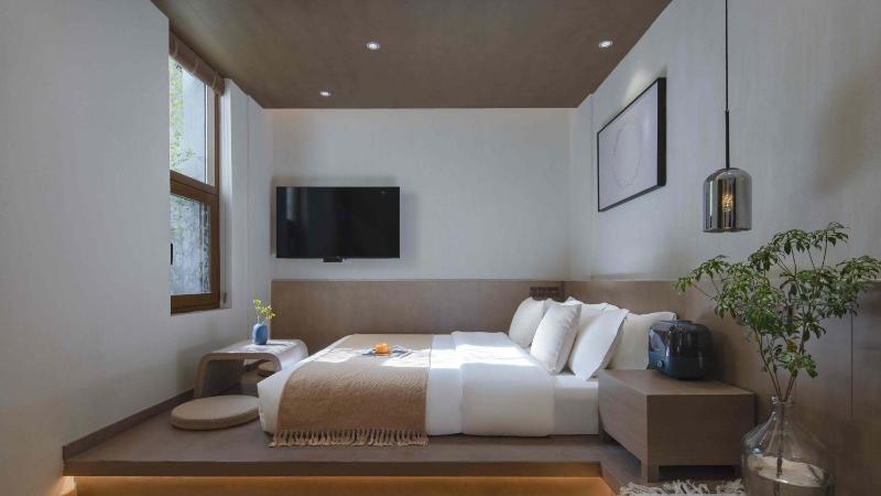 Suyintang·Lifestyle Aesthetics Resort Courtyard - image 31