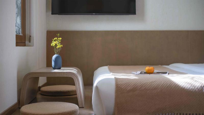 Suyintang·Lifestyle Aesthetics Resort Courtyard - image 24