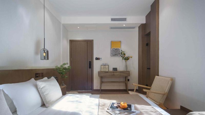 Suyintang·Lifestyle Aesthetics Resort Courtyard - image 19