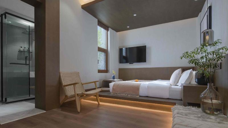 Suyintang·Lifestyle Aesthetics Resort Courtyard - image 30