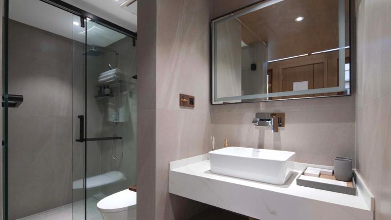 Suyintang·Lifestyle Aesthetics Resort Courtyard - image 4