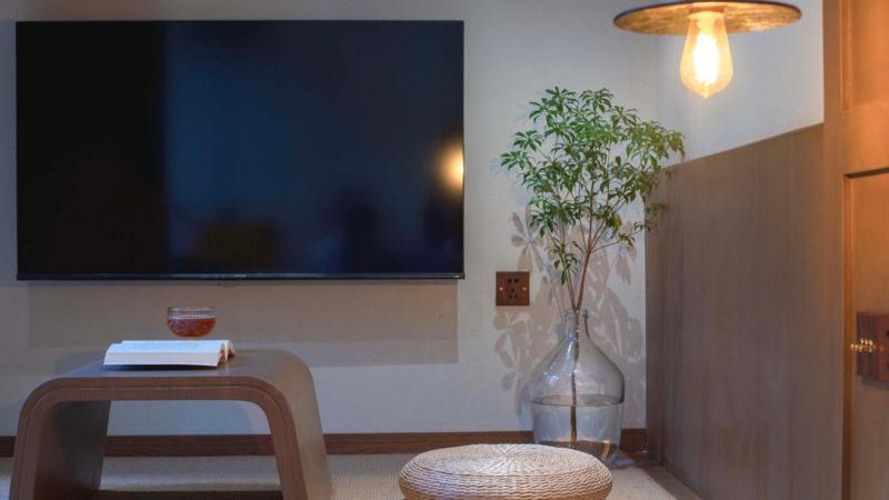Suyintang·Lifestyle Aesthetics Resort Courtyard - image 9