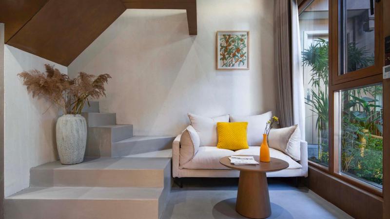 Suyintang·Lifestyle Aesthetics Resort Courtyard - image 38