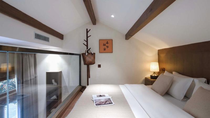 Suyintang·Lifestyle Aesthetics Resort Courtyard - image 15