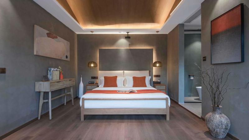 Suyintang·Lifestyle Aesthetics Resort Courtyard - image 23