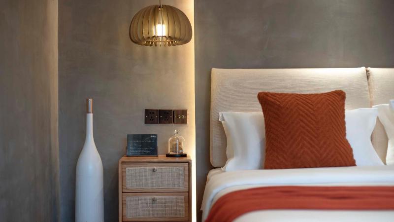 Suyintang·Lifestyle Aesthetics Resort Courtyard - image 28
