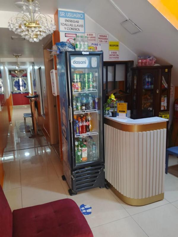 Hostal Dylan - image 2