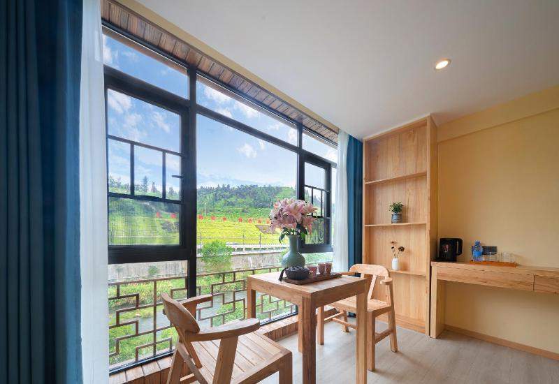 Zhangjiajie峰邻樵舍Villa Hotel 2KM from National Forest Park200Meters from Romentic show - image 22