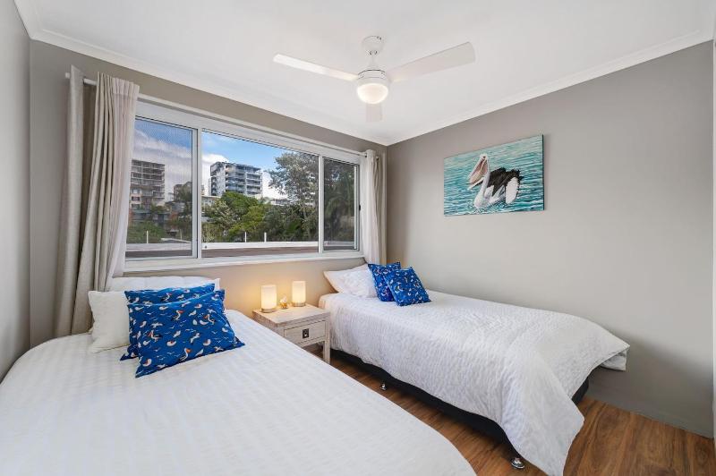 Seychelle unit 5 Kings Beach - image 12
