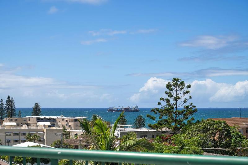 Seychelle unit 5 Kings Beach - image 9
