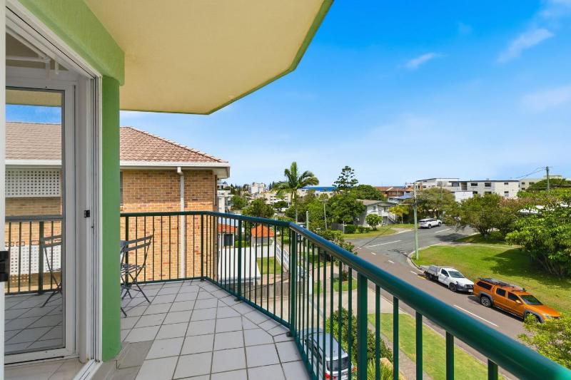 Seychelle unit 5 Kings Beach - image 8