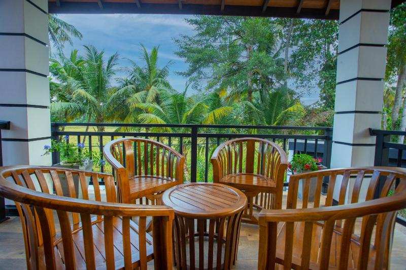 Palms shede Villa - image 28