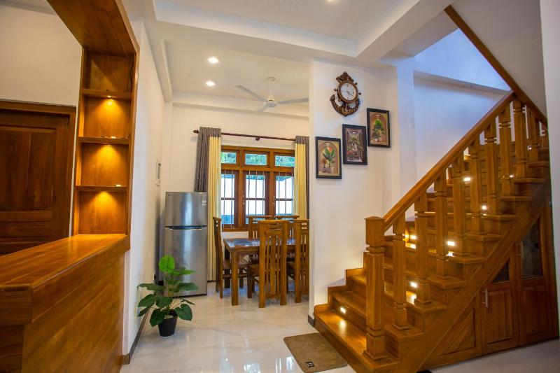 Palms shede Villa - image 33