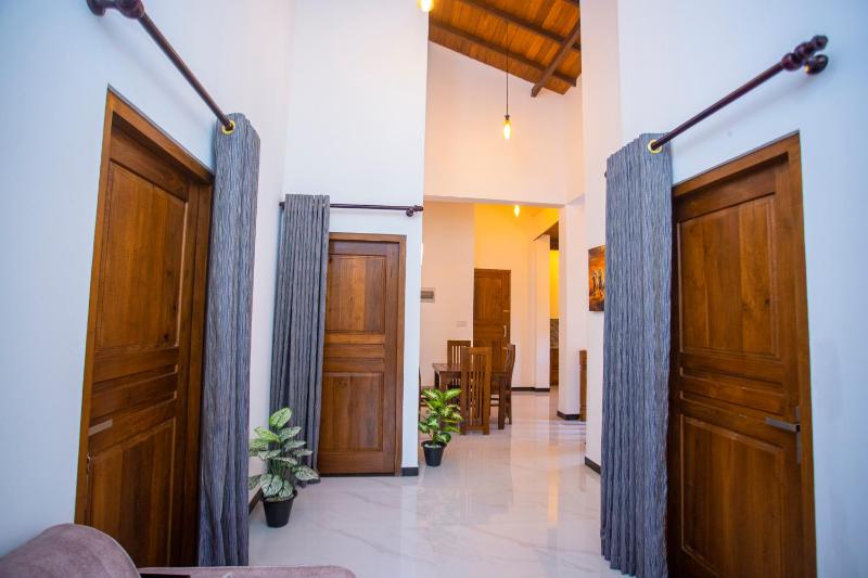 Palms shede Villa - image 17