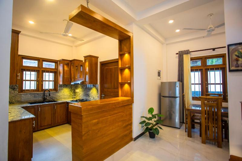 Palms shede Villa - image 16