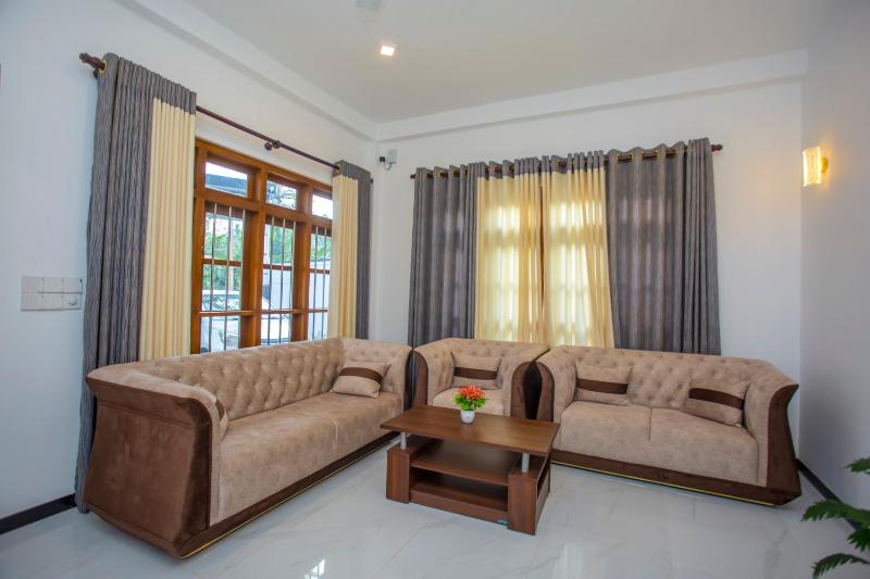 Palms shede Villa - image 8