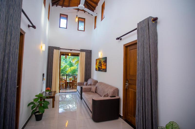 Palms shede Villa - image 25