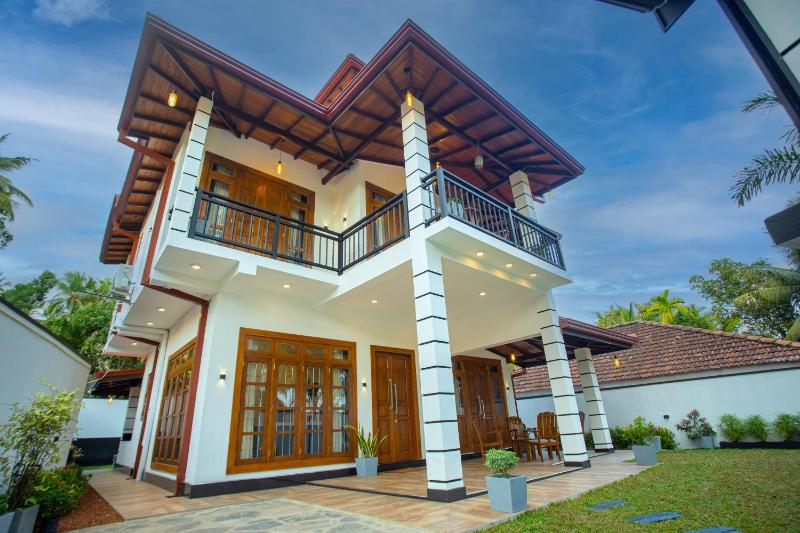 Palms shede Villa - image 9