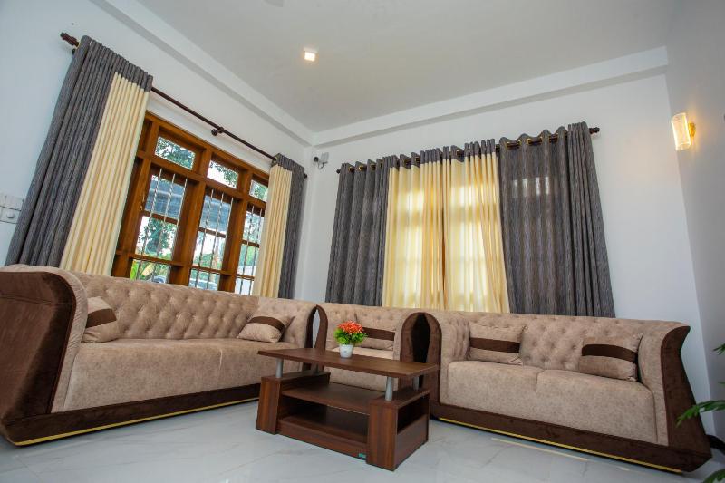 Palms shede Villa - image 6
